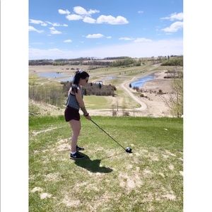 Meet your Posher, Macartney